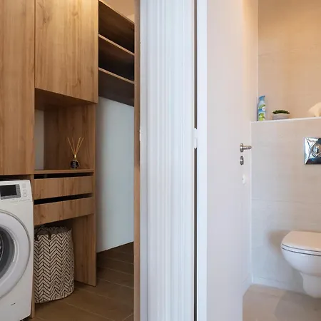 Apartamento 4 Pieces Vue *
