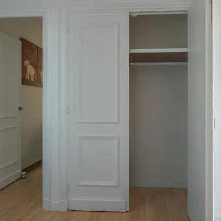 4 Pieces Vue Apartamento Villeneuve-Loubet