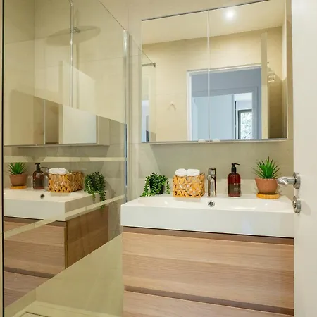 Apartamento 4 Pieces Vue Villeneuve-Loubet