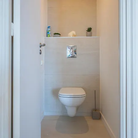 Apartamento 4 Pieces Vue Villeneuve-Loubet